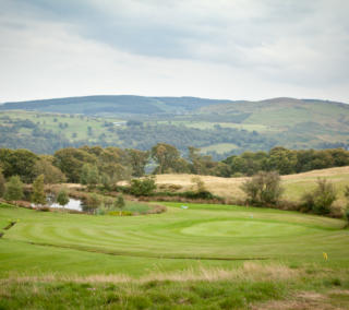 Bala Golf Club